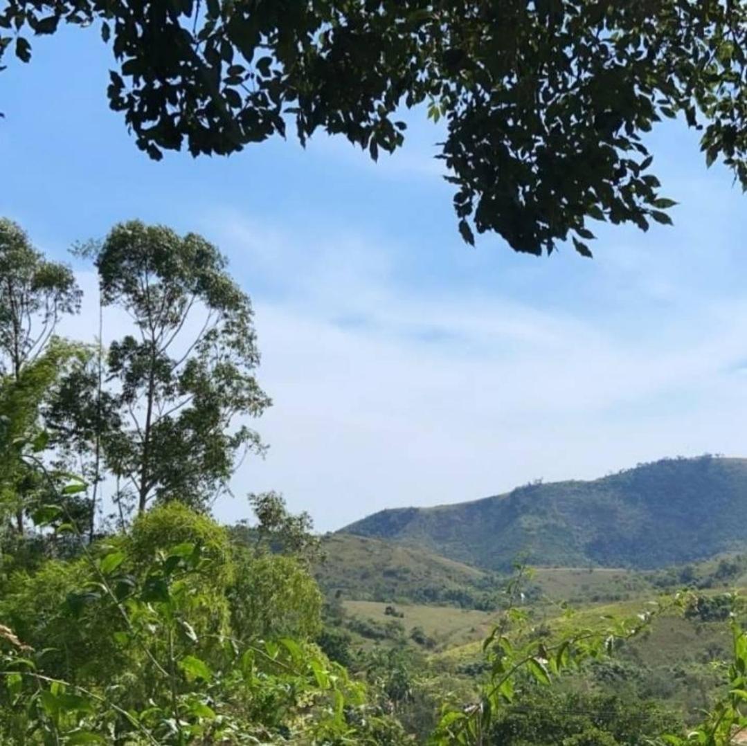 Casa De Campo - Vista Da Montanha Villa Petrópolis Esterno foto